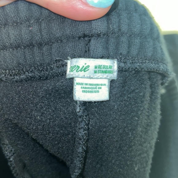 Aerie Sweatpants - Picture 3 of 3